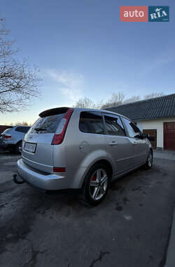 Минивэн Ford C-Max 2006 в 
