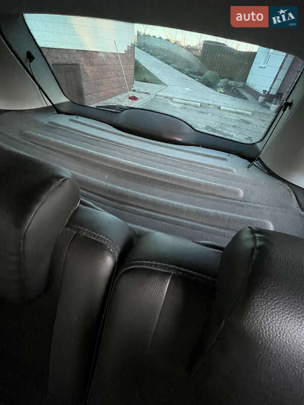 Минивэн Ford C-Max 2006 в Золочеве фото 17 Минивэн Ford C-Max 2006 в Золочеве