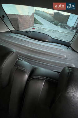 Минивэн Ford C-Max 2006 в 