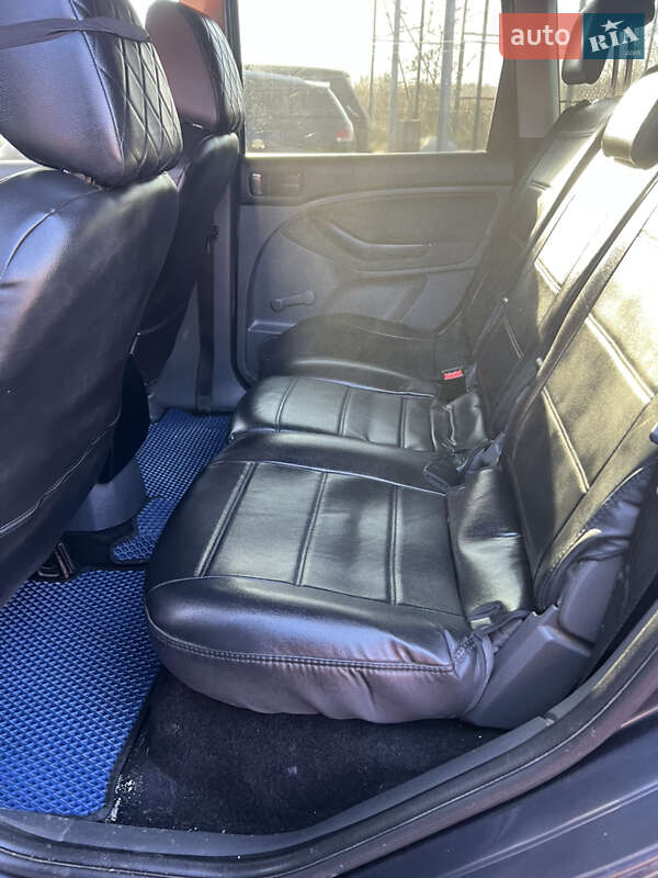 Мінівен Ford C-Max 2007 в Львові
