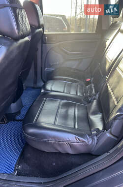 Минивэн Ford C-Max 2007 в 