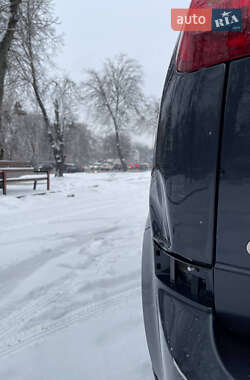 Минивэн Ford C-Max 2007 в 