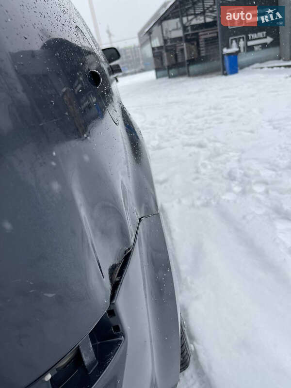Мінівен Ford C-Max 2007 в Львові