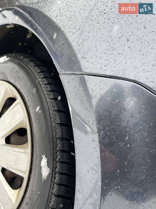 Мінівен Ford C-Max 2007 в Львові
