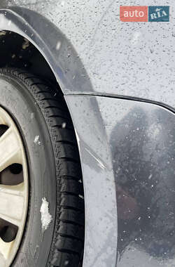 Минивэн Ford C-Max 2007 в 