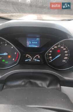 Минивэн Ford C-Max 2011 в 