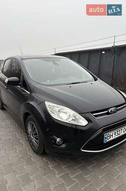 Мінівен Ford C-Max 2010 в Одесі