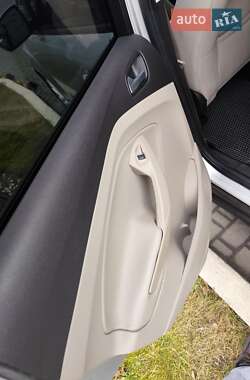 Мінівен Ford C-Max 2017 в 