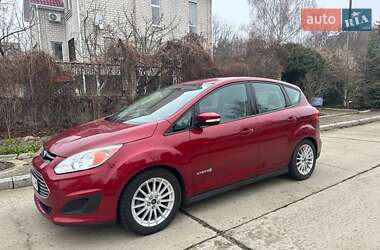 Мінівен Ford C-Max 2013 в Южноукраїнську