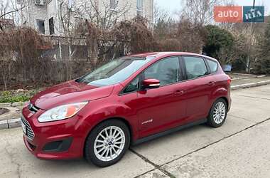 Ford C-Max 2013