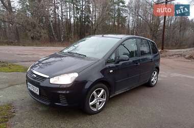 Минивэн Ford C-Max 2007 в Коростене