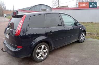 Мінівен Ford C-Max 2007 в Коростені