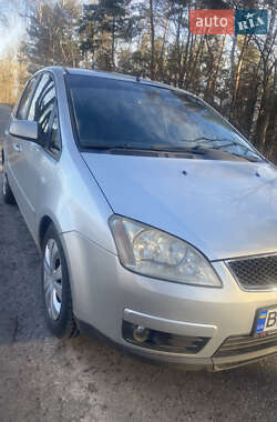 Ford C-Max 2007