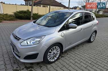 Ford C-Max 2017 Ford C-Max 2017