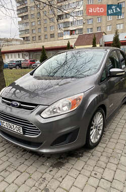 Минивэн Ford C-Max 2012 в Львове