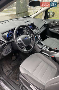 Минивэн Ford C-Max 2012 в Львове