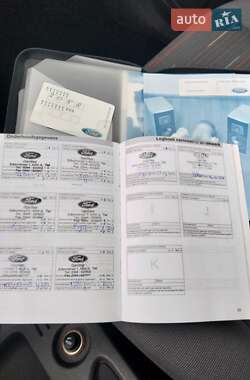 Минивэн Ford C-Max 2007 в 