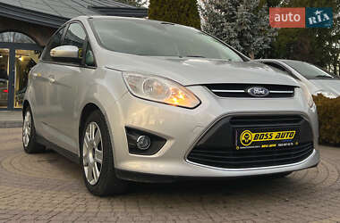 Ford C-Max 2013