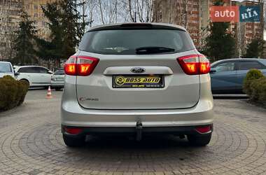 Мінівен Ford C-Max 2013 в Львові