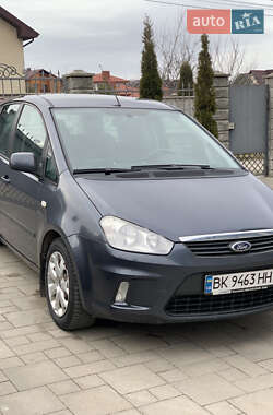 Минивэн Ford C-Max 2010 в Ровно