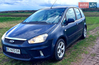 Микровэн Ford C-Max 2009 в Червонограде