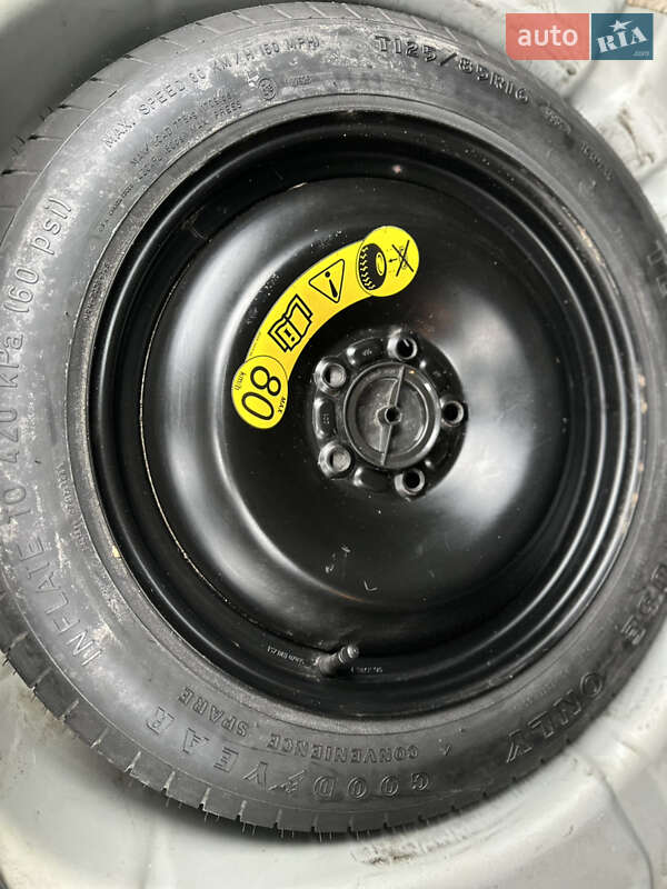 Минивэн Ford C-Max 2008 в Полтаве фото 14 Минивэн Ford C-Max 2008 в Полтаве