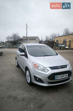 Ford C-Max 2015