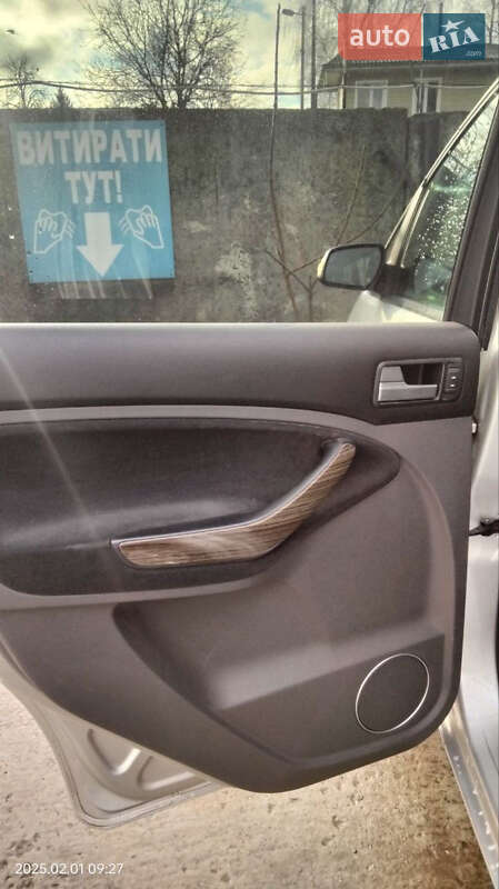 Ford C-Max 2008