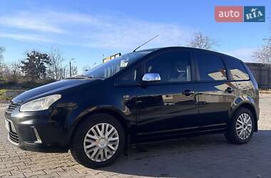 Минивэн Ford C-Max 2008 в Хмельницком