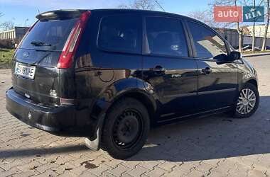 Минивэн Ford C-Max 2008 в Хмельницком