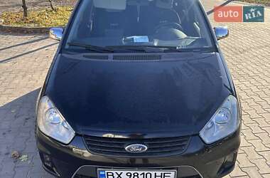 Ford C-Max 2008