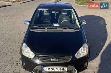 Минивэн Ford C-Max 2008 в Хмельницком