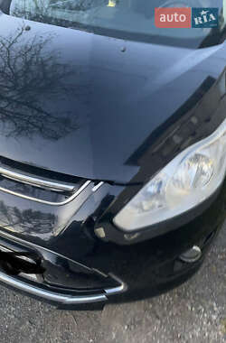 Мінівен Ford C-Max 2012 в 