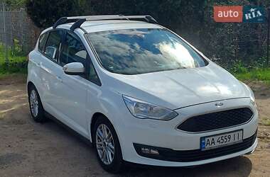 Мінівен Ford C-Max 2015 в 