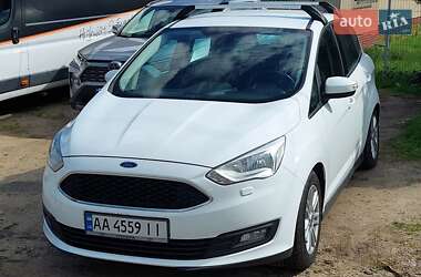 Ford C-Max 2015 Ford C-Max 2015