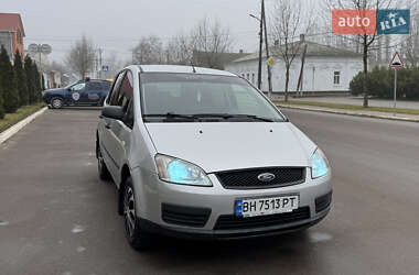 Ford C-Max 2007 Ford C-Max 2007