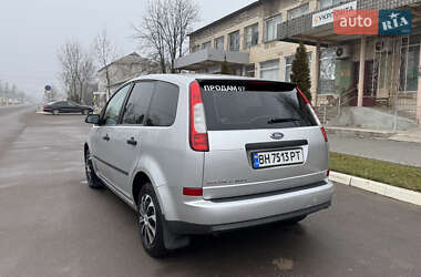 Минивэн Ford C-Max 2007 в 