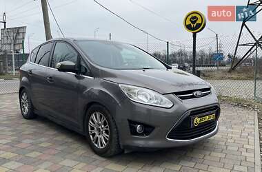 Ford C-Max 2012 Ford C-Max 2012