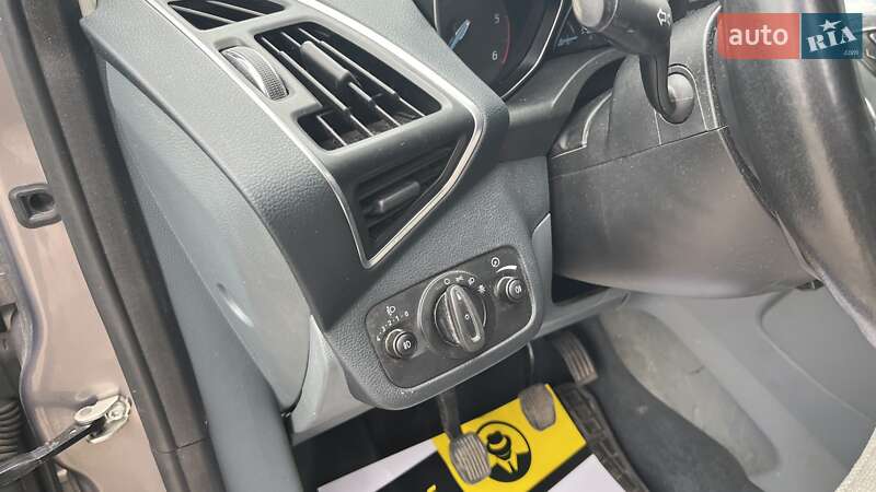 Мінівен Ford C-Max 2012 в Стрию