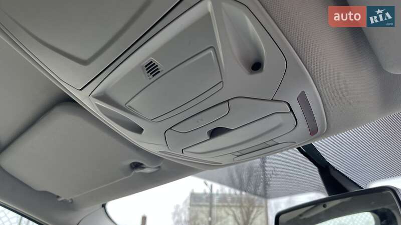 Мінівен Ford C-Max 2012 в Стрию