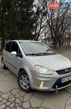 Ford C-Max 2008 Ford C-Max 2008