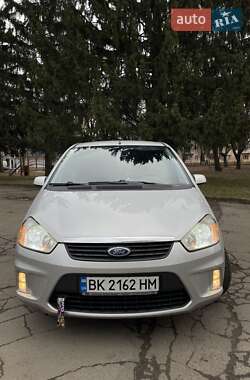 Минивэн Ford C-Max 2008 в 