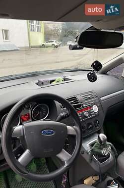 Минивэн Ford C-Max 2008 в 