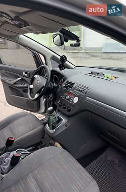 Минивэн Ford C-Max 2008 в 