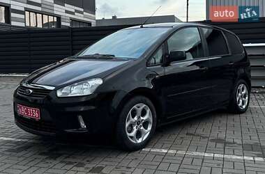 Минивэн Ford C-Max 2010 в Черкассах