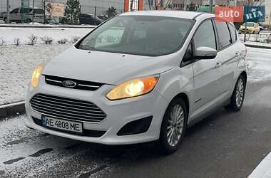 Минивэн Ford C-Max 2012 в 