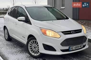 Ford C-Max 2012 Ford C-Max 2012