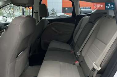 Минивэн Ford C-Max 2012 в 