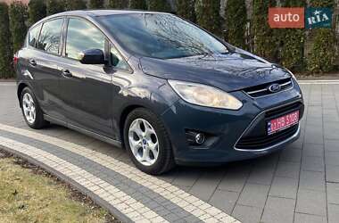 Ford C-Max 2012