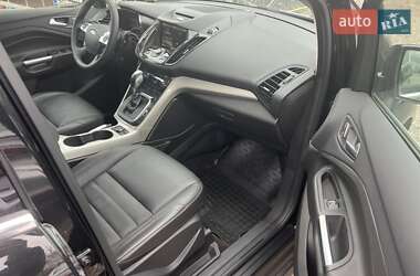 Мінівен Ford C-Max 2015 в 